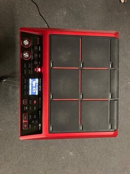 Sampler Roland SPD SX SE