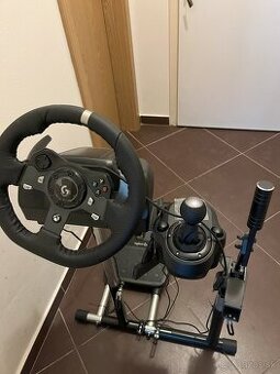 Logitech G920