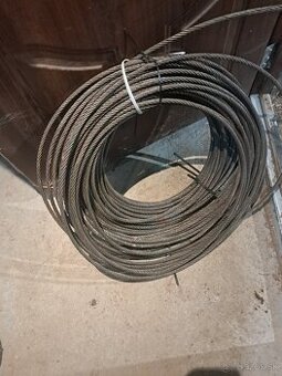 Lano  10 mm