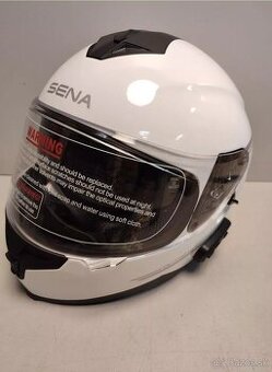 Sena Outride, Bluetooth Intercom