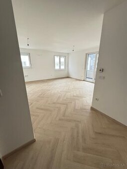 EXKLUZÍVNE predaj nového nadštand. 3-izb. bytu, park. miesto