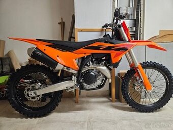 KTM SX-F 450 2025