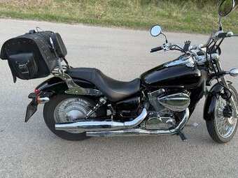Honda shadow 750 spirit 2007