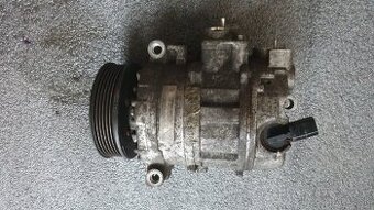 Klima 2.0 tsi - 1