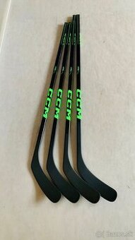 Predám hokejky CCM Ribcor Trigger YTH nové