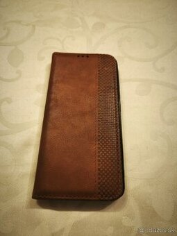 Predám koženný elegantný obal XIAOMI 14T