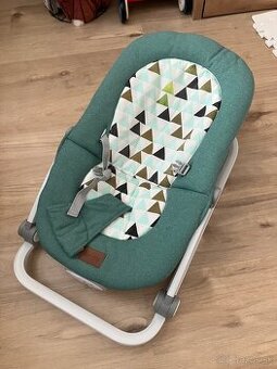 Lehátko ZOPA relax mint