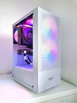 AMD Ryzen 1600AF/ RTX 3050 8GB/ 16GB RAM/ 750GB SSD/ 500W