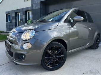 Fiat 500 1.4 Sport