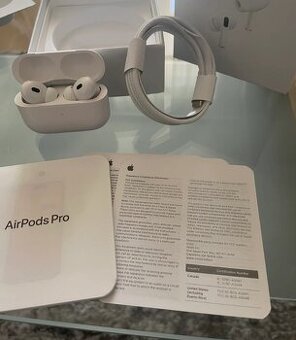 Air pods 2 pro USB C