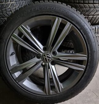 Predam alu original  Volkswagen Arteon R18