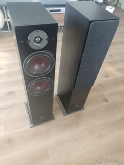Dali oberon 7