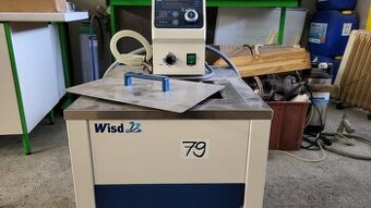 Laboratórny kryotermostat Wisd
