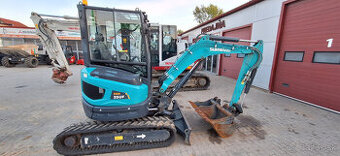 SUNWARD SWE25UF - DIESEL