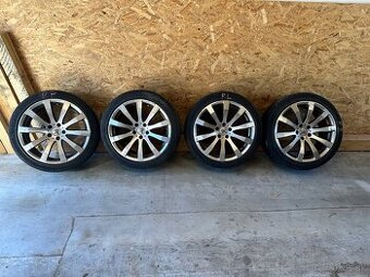 Letná sada 5x108 R18