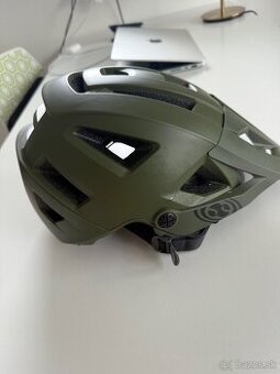 Prilba na mountain bike IXS