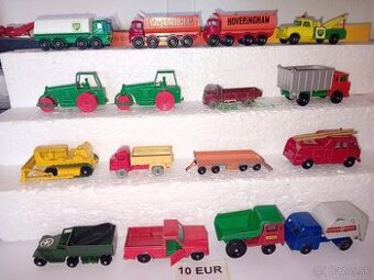 Matchbox RW superfast a ine