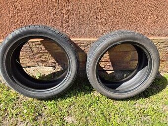 Pneu 225/45 R17 XL