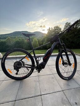 Ebike eBIG NINE Limited MERIDA