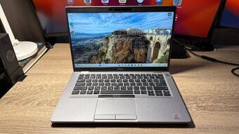 Dell Latitude 5410, Intel Core i5-10310U, 16GB ram