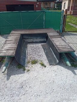 Predám ponton