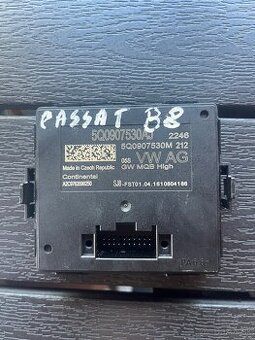 Predám gateway passat b8