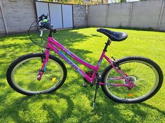 Detský bicykel