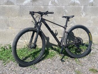 Predam horsky Giant