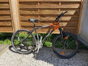 KTM ULTRA CROSS BICYKEL