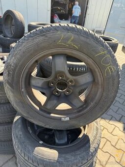 22. Pneumatiky matador heckora 205/55 r16 91h rv 2019