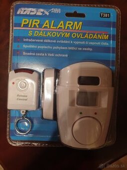 Alarm