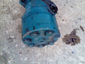 Predám tento hydromotor