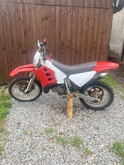 Aprilia rx125