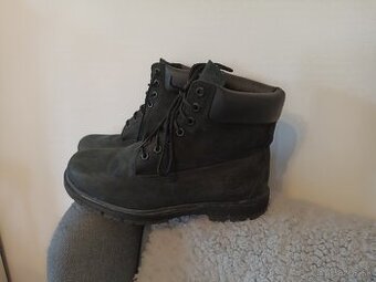 TIMBERLAND WATERPROOF 42