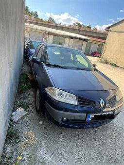 Renault Megane 2