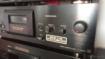 SONY TC-KB820QS
