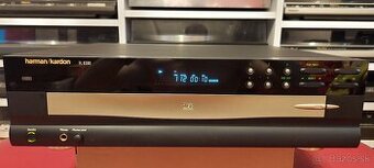 Predám 5CD menič Harman/Kardon FL-8380