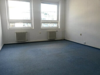 Kancelárske priestory s umývadlom 31 m2 Žilina - centrum
