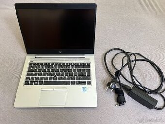 HP EliteBook 830 G5 - 1