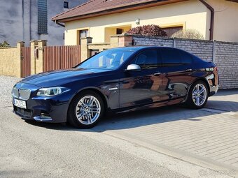BMW M550d