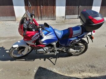 Honda africa twin