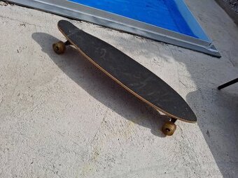 Longboard