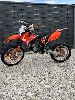 Ktm sx 85 2012 24kw