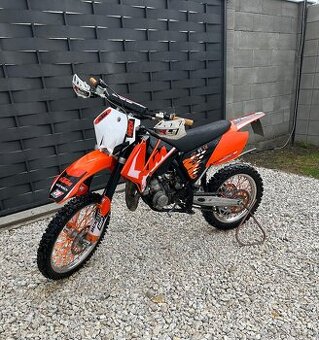 Ktm sx 85 2012 24kw