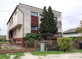BRANDreal - veľký rodinný dom 824 m², Veľké Orvište