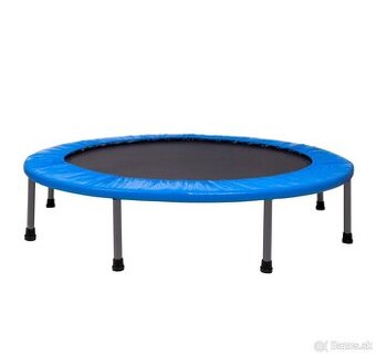 Predám detskú trampolínu – ako nová