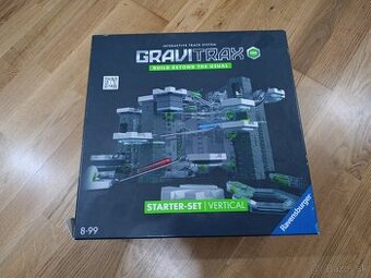 Gravitrax pro starter set