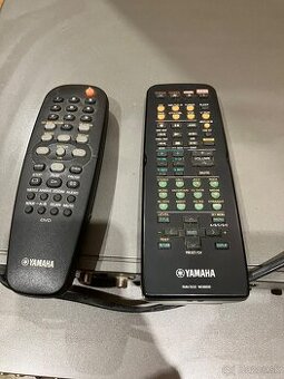 Yamaha Receiver RX-V450 RDS/ Rarita