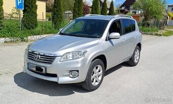 Toyota RAV 4, 2.2d 110kw m6
