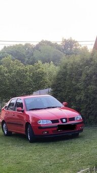 Seat cordoba 6k2 2002 1.4 benzin 55kw